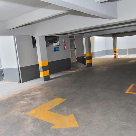 Hotel Buriti Stop (Adults Only) Goiania Bagian luar foto