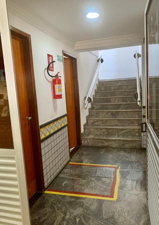 Hotel Buriti Stop (Adults Only) Goiania Bagian luar foto